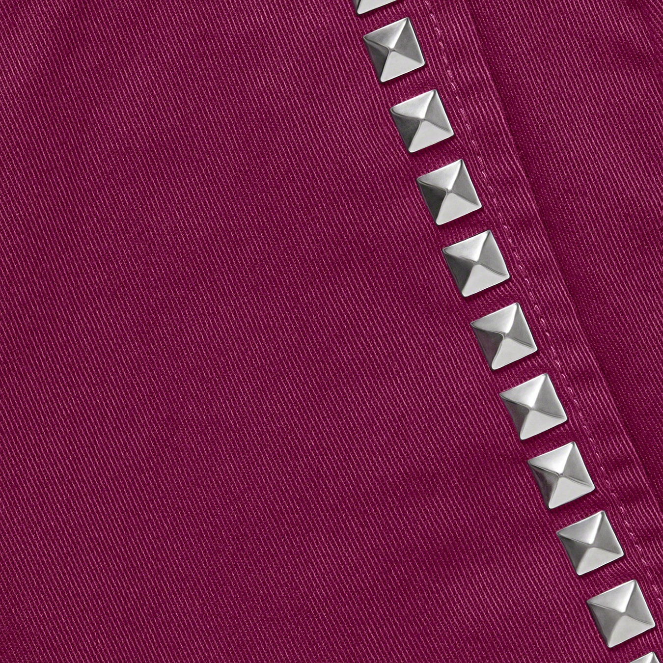 Studded Work Pant view 9
